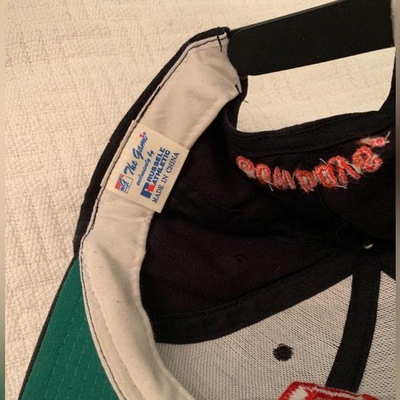 Vintage Oklahoma state cowboys hat - Picture 5 of 7